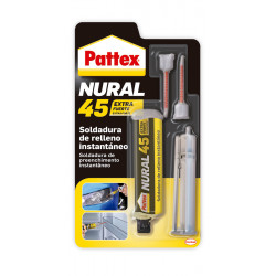 Soldadura Relleno Inst Nural45 11 Gr