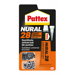 Pegamento Juntas Nural 28 75 Ml