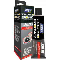Sellador Alta Temperatura J-28 70 Ml