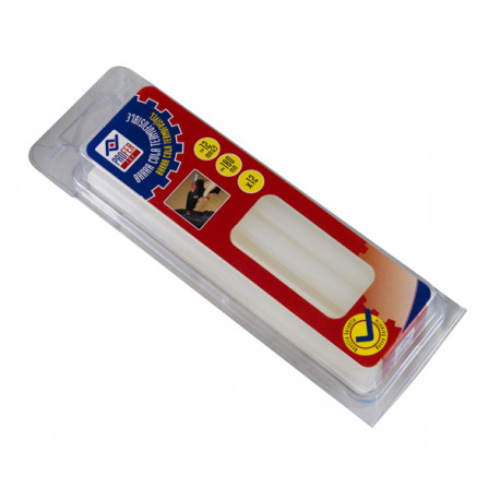 Barra Termofusible Transp 12 U 11,5x180mm