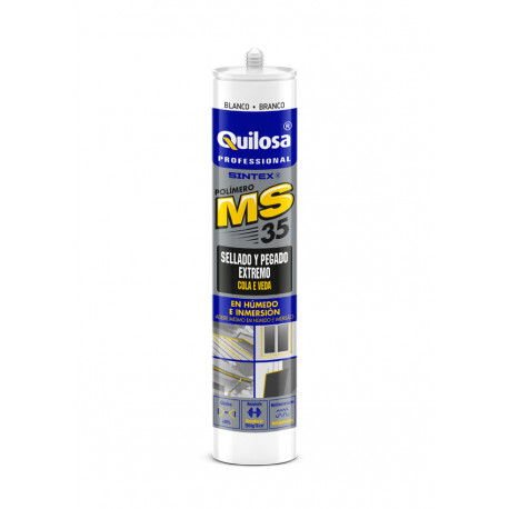 Sellador Construccion Marron 300 Ml