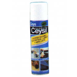 Silicona Aerosol Ceysil 200 G