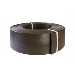 Bordura Plco Marron+acc 9cmx10 M