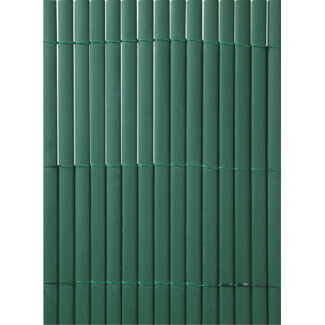 CaÑizo Pvc Doble Verde 1,5x3 M