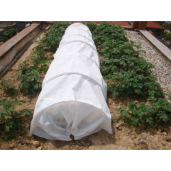 Invernadero Tunel De Cultivo 300x65x45