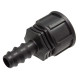 Adaptador Hembra Micro 16x3/4