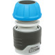 Conector Rapido Aquastop 1/2