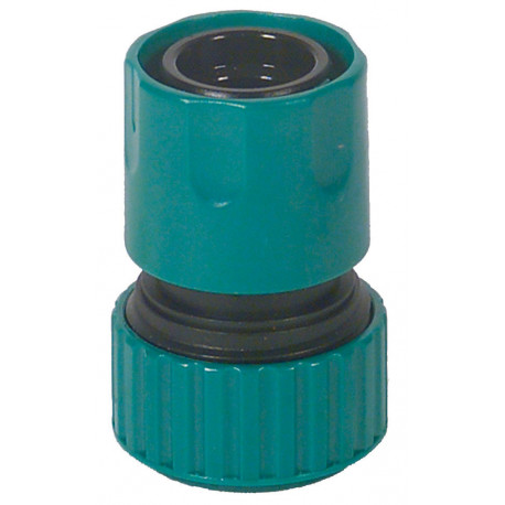 Conector Rapido Standard 3/4'