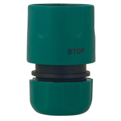 Conector Rapido Aqua - Stop 1/2'