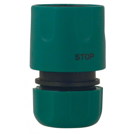 Conector Rapido Aqua - Stop 1/2'