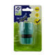 Conector Rapido Aqua - Stop 1/2' 2