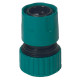 Conector Rapido Aqua - Stop 3/4'