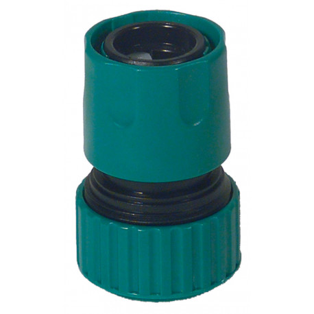 Conector Rapido Aqua - Stop 3/4'