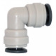 Codo Automa Nebulizador Drip&f 3/8