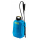 Mochila Para Pulver Evolution 10 L