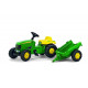 Tractor+remolque Infantil