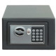 Arca Caudales Electronica Sobr 17x23x17