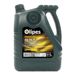 Aceite Hidraulico 5 L