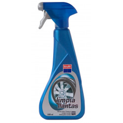 Limpiador Llantas 500 Ml