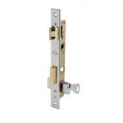 Cerradura Cvl 1963/6 Inox.