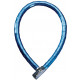 Cable Blindado Moto Azul 150 Cm
