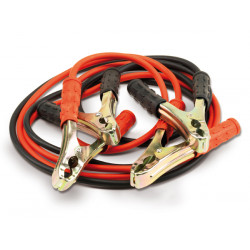 Cables Emergencia 2m 200 A