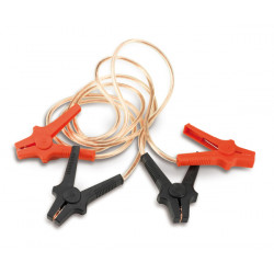 Cables Emergencia Profes 2m 400 A