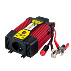 Convertidor De Corriente 600 W