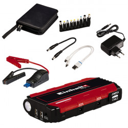 Arrancador Bateria 12v Usb 200 A