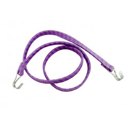 Pulpo Goma Plana Bl 2 75 Cm