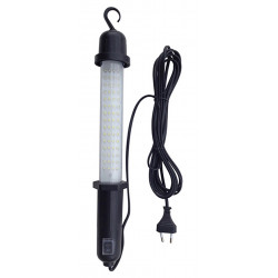 Lampara Portatil Abs 60 Led