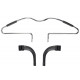 Percha Respaldo Asiento Coche