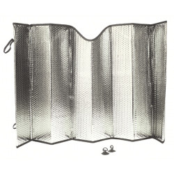 Parasol Coche Aluminio
