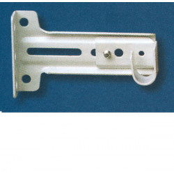 Soporte Pared Lateral 2 Uds 6-8,5 Cm
