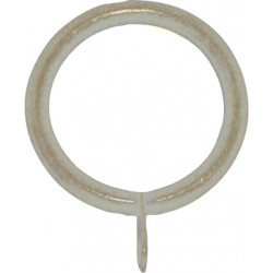 Anilla Forja Bl10 Marfil/oro 19 Mm