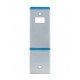 Placa Recogedor Metal Aluminio 2