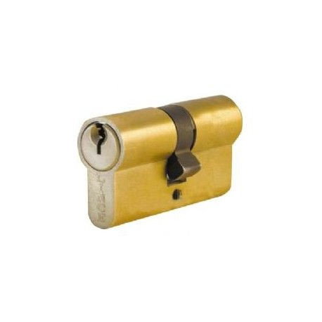 Cilindro 30x30mm C053030l Lat Leva Lg Cent. Pera Lince