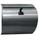 Buzon Acero Inox Gondola