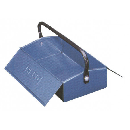 Caja Herramientas Metal