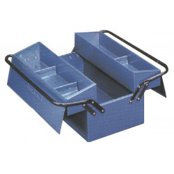 Caja Herramientas Metal