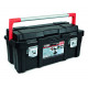 Caja Herrtas Plastico 650-e 65x30x29