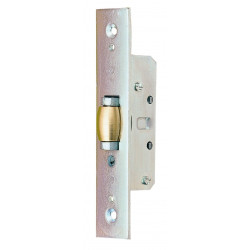 Picaporte Met.emb. 23x14mm 5554 Inox Lince
