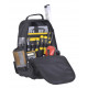 Mochila Portaherramientas 15kg 44x35x16cm 2