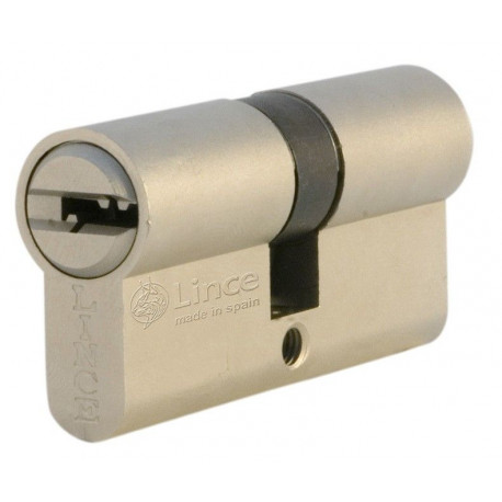 Cilindro Seg 32x32mm C233232n Niq Lev.ct Lince