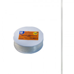 Cuerda Hilo Monofilame.1 Mm Bl 100 M