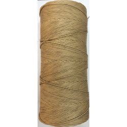 Cuerda Hilo Papel Bio Ecodegradable 1,65mm 1000 G
