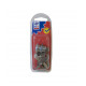 Cerradura Buzon L/curva Bl 1 P 20 Mm