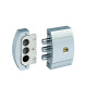 Cerradura Sobrep Seg T60 Cava 50 Mm
