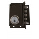 Cerradura Sobreponer Dcha 70