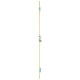 Cerradura Seg T60 Le E300 50 Mm